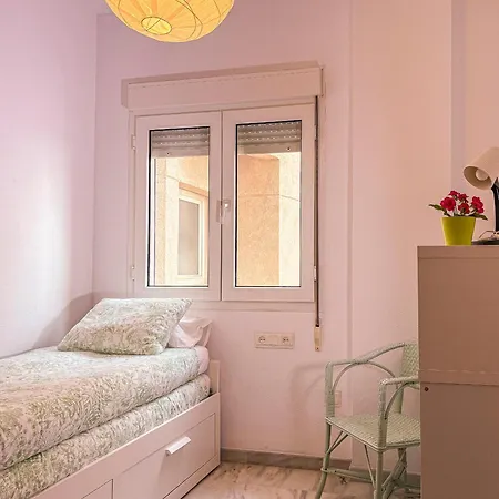 Apartment El Pelicano Parking Free Grupo Ac Gestion Cadiz