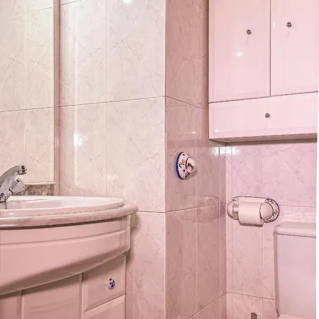 Apartment El Pelicano Parking Free Grupo Ac Gestion *