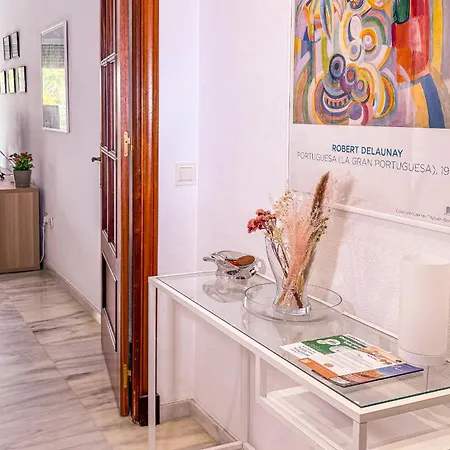 El Pelicano Parking Free Grupo Ac Gestion Apartment Cadiz