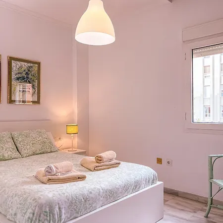 Apartment El Pelicano Parking Free Grupo Ac Gestion Cadiz